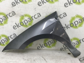 SKODA SUPERB 2024 2026 SOL ÖN ÇAMURLUK 3P0821105