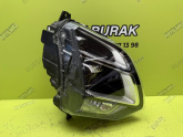 OMODA 5 FULL LED SİSSİZ SAĞ FAR ORJİNAL 2022-2025 605000606AA
