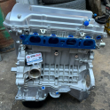 2001-2007 TOYOTA COROLLA 1.8 BENZİNLİ 1ZZ ORJİNAL SIFIR MOTOR