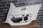 8U0807437B orj 12-15 audi Q3 sol ön tampon