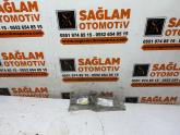ÇIKMA SSANGYONG ACTYON SOL ARKA TAMPON BRAKETİ 7881232000