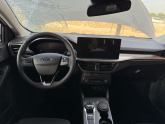 Ford focus 2020 - 2025 4.5 Koltuk