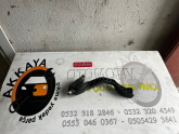 9646702180 Citroen C4 Gaz Pedalı Orjinal Çıkma