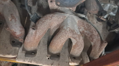 CHEVROLET KALOS 1.4 8 WALF EGZOZ MANİFOLD.OTO ERKAN ÜNYE