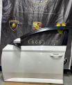 SKODA SÜPER B SOL ÖN KAPI BEYAZ HATASIZ 3V5831055