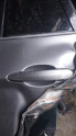 ORJ BMW X5 E70 SOL ARKA KAPI KOLU