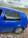 Oto Çıkma Parça / Volkswagen / Golf / Kaporta & Karoser / Sol Arka Kapı / Çıkma Parça 
