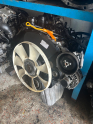 VOLKSWAGEN CRAFTER 2.5 TDİ ÇIKMA ORJ DOLU MUAYYER MOTOR