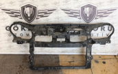 SEAT CORDOBA ÖN PANEL