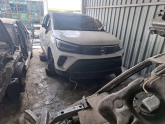 ÖZMEN OPEL CROSSLAND ÇIKMA KALORİFER KUTUSU KAZANI