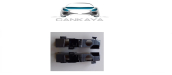 MEGANE IV ON TAMPON DARBE EMİCİ (TAKVİYE İÇ PANEL) 2015