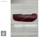 CİTROEN BERLİNGO MULTİSPACE03-08 DIŞ KAPI KAPLAMA 962557357