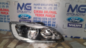 VOLVO S60 SAĞ FAR XENON 7 FİŞLİ ORJİNAL ÇIKMA