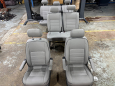 CARAVELLE TRANSPORTER T6 SALON KOLTUK TAKIM KOMPLE ORJINAL