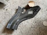 OPEL ASTRA H ARKA PANEL YAN İÇ SACI SOL SIFIR ORJİNAL 93180691