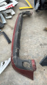 RENAULT KANGOO ÇIKMA ORJİNAL ARKA TAMPON BDÇ