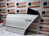 Oto Çıkma Parça / Volkswagen / VW CC / Kaporta & Karoser / Sol Arka Kapı / Çıkma Parça 