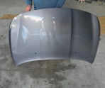 FİAT EGEA GRİ MOTOR KAPUTU ORJINAL LOKALLİK