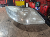 Honda city sağ ön far