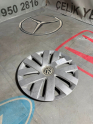POLO 16 INCH JANT KAPAĞI SIFIR-ORJ 6R0601147C