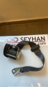 5N0857806 volkswagen tiguan 2008-15 arka sağ emniyet kemeri