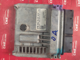 04L907445B DCM6.2V SKODA OCTAVİA 1.6 CXXB MOTOR BEYNİ