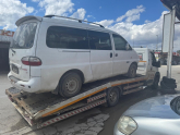 Hyundai straex sağ ön kapı