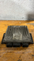 Renault Kango 1.5 dizel motor beyni