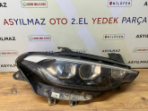 FİAT EGEA SOL FAR LEDLİ ORJİNAL OEM52157293