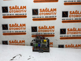 OPEL ASTRA G ZAFİRA A 99-05 SİGORTA KUTUSU 24412497