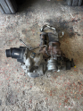 VOLKSWAGEN CRAFTER 2.0 TDİ ÇİFT TURBO