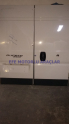 Fiat Ducato Arka Kapı *.Efe