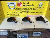 RENAULT CLİO 5 SAĞ SOL AYNA ELEKTRİKLİ 963011854R-963742692R ORJ