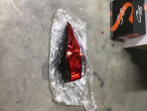 Toyota corolla dış stop ledli