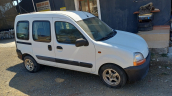 Renault Kango1 hurda belgeli düz 1.9 dizel sağ jant lastik