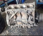 FORD FOCUS 1 1.6 BENZİNLİ DOLU MOTOR BLOĞU