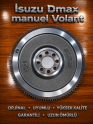 İsuzu dmax manuel Volant 260626