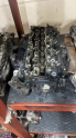 Volvo 1.6 dizel dv6 Euro 5 silindir kapağı