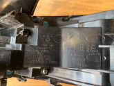 Oto Çıkma Parça / Citroen / C4 / Far & Stop / Sol Arka Stop / Çıkma Parça 