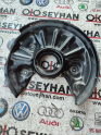 3Q0615612B Skoda Superb 2020 sağ arka fren disk koruma sacı