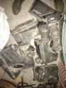 MİTSUBİSHİ CARİSMA HAVA FİTRE KUTUSU-ALKO OTOMOTİV
