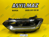 PASSAT B8 SOL FAR (ORJİNAL HATASIZ) - 3G1941113