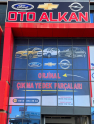 Oto Çıkma Parça / Opel / Corsa / Kaporta & Karoser / Sağ Arka Kapı / Çıkma Parça 