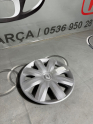 CLIO 2 - TWINGO 14 INCH JANT KAPAĞI SIFIR-ORJ 403158460R