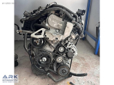 ARK OTOMOTİV - Skoda Fabia 1.4 TSI CAX Motor
