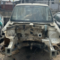 FİAT DOBLO 2 1.4 BENZİNLİ 2006-2012 ÖN CAM