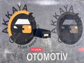284Y66LA7B Clio 5 Gateway Kontrol ünitesi Orjinal Çıkma