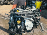 Fiat linea 1.3 Euro 5 komple motor
