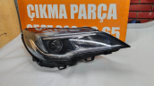 Oto Çıkma Parça / Opel / Astra / Far & Stop / Sağ Ön Far / Çıkma Parça 