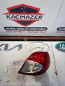 RENAULT CLİO 3 SAG STOP